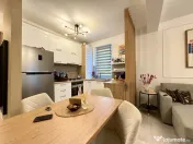 Apartament 3 camere, 66 mp + gradina de 51 mp - Dumbravita 