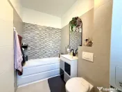 Apartament 3 camere, 66 mp + gradina de 51 mp - Dumbravita 