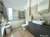 Apartament 3 camere, 66 mp + gradina de 51 mp - Dumbravita 