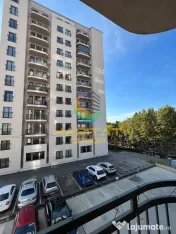 Apartament 2 camere, nou, lux, Tineretului Park Residence, 55 mp utili+balcon