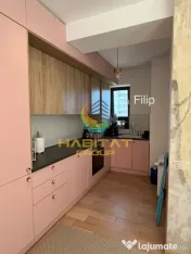 Apartament 2 camere, nou, lux, Tineretului Park Residence, 55 mp utili+balcon