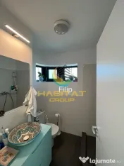 Apartament 2 camere, nou, lux, Tineretului Park Residence, 55 mp utili+balcon