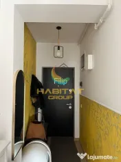 Apartament 2 camere, nou, lux, Tineretului Park Residence, 55 mp utili+balcon
