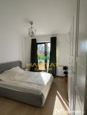 Apartament 2 camere, nou, lux, Tineretului Park Residence, 55 mp utili+balcon