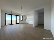 Apartament 2 camere, 43mp utili, etaj 1, loc de parcare-Giro