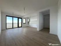 Apartament 2 camere, 43mp utili, etaj 1, loc de parcare-Giro