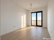 Apartament 2 camere, 43mp utili, etaj 1, loc de parcare-Giro