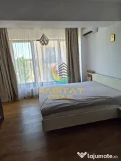 Apartament cu 3 camere Baneasa, Somesul Rece