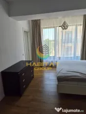 Apartament cu 3 camere Baneasa, Somesul Rece