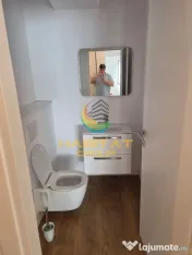 Apartament cu 3 camere Baneasa, Somesul Rece