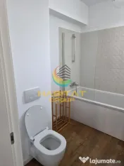 Apartament cu 3 camere Baneasa, Somesul Rece