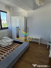 Apartament cu 3 camere Baneasa, Somesul Rece