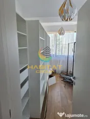 Apartament cu 3 camere Baneasa, Somesul Rece