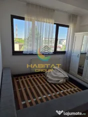 Apartament cu 3 camere Baneasa, Somesul Rece