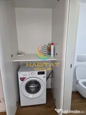 Apartament cu 3 camere Baneasa, Somesul Rece