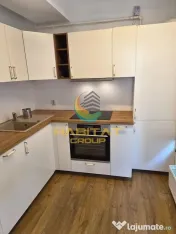 Apartament cu 3 camere Baneasa, Somesul Rece