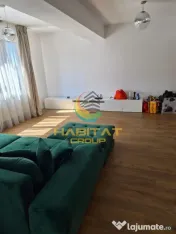 Apartament cu 3 camere Baneasa, Somesul Rece