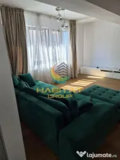 Apartament cu 3 camere Baneasa, Somesul Rece
