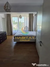 Apartament cu 3 camere Baneasa, Somesul Rece