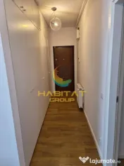 Apartament cu 3 camere Baneasa, Somesul Rece