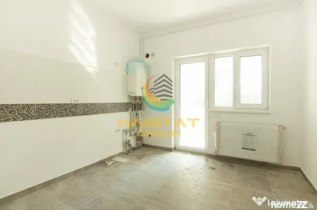 Vanzare Apartament 2 Camere Decomandat 5 Min Metrou Aparatorii Patriei - Bucuresti (Bucuresti-Ilfov)