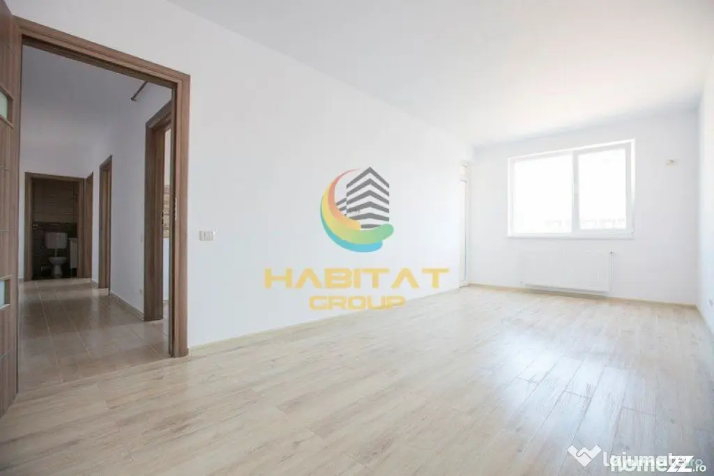 Vanzare Apartament 2 Camere Decomandat 5 Min Metrou Aparatorii Patriei - Bucuresti (Bucuresti-Ilfov)