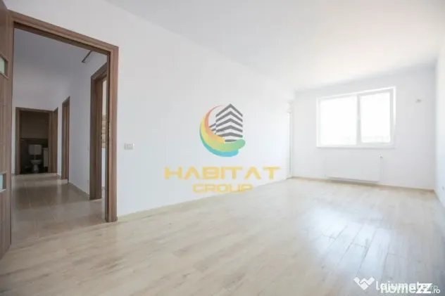 Vanzare Apartament 2 Camere Decomandat 5 Min Metrou Aparatorii Patriei - Bucuresti (Bucuresti-Ilfov)