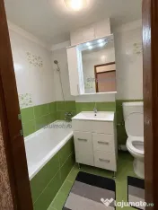 Decomandat Garsoniera Militari/Lujerului/Veteranilor/Gorjului