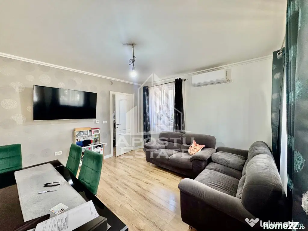 Casă de vânzare în Timișoara|120 mp| Încălzire în pardoseală - Timisoara (Timis)