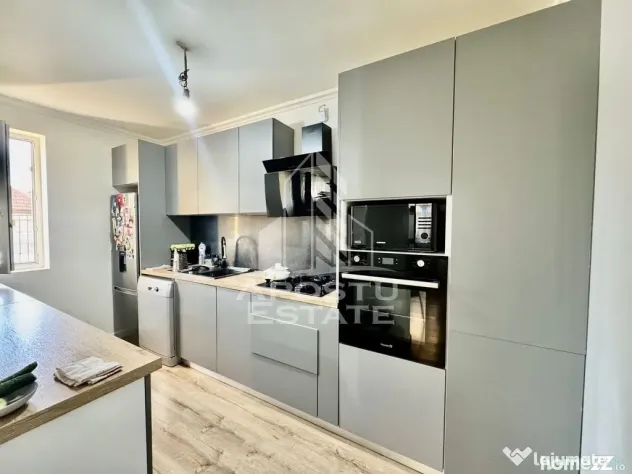 Casă de vânzare în Timișoara|120 mp| Încălzire în pardoseală - Timisoara (Timis)