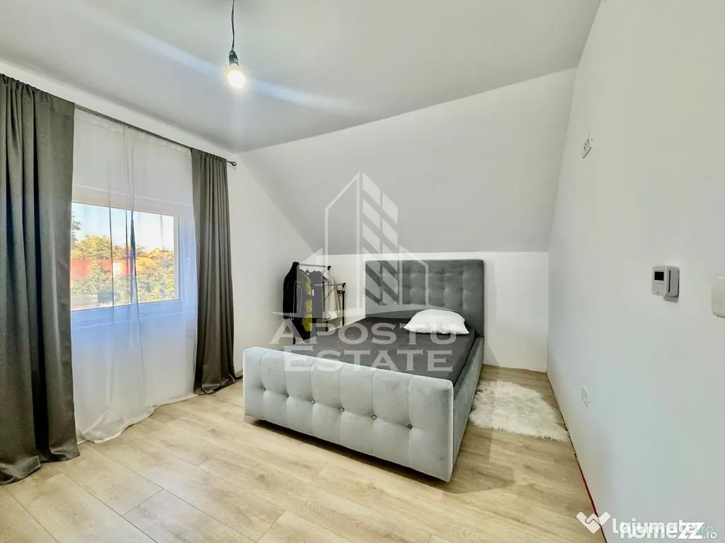 Casă de vânzare în Timișoara|120 mp| Încălzire în pardoseală - Timisoara (Timis)