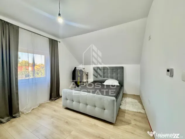 Casă de vânzare în Timișoara|120 mp| Încălzire în pardoseală - Timisoara (Timis)