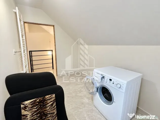 Casă de vânzare în Timișoara|120 mp| Încălzire în pardoseală - Timisoara (Timis)