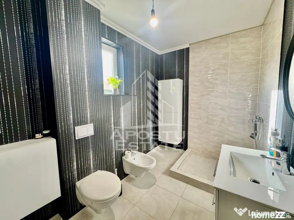 Casă de vânzare în Timișoara|120 mp| Încălzire în pardoseală - Timisoara (Timis)