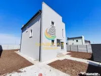 Casa individuala 5 camere Berceni