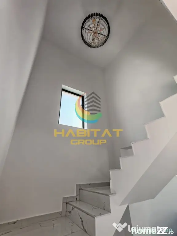 Casa individuala 5 camere Berceni - Berceni (Bucuresti-Ilfov)