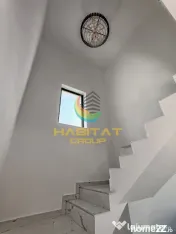 Casa individuala 5 camere Berceni 