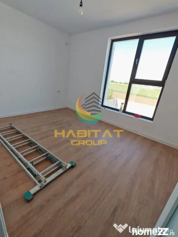 Casa individuala 5 camere Berceni - Berceni (Bucuresti-Ilfov)