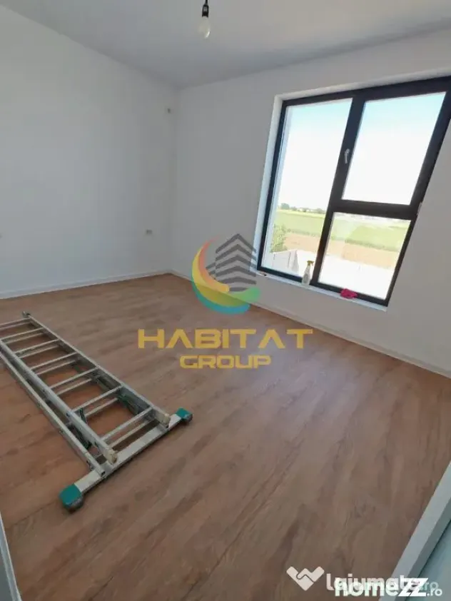 Casa individuala 5 camere Berceni - Berceni (Bucuresti-Ilfov)