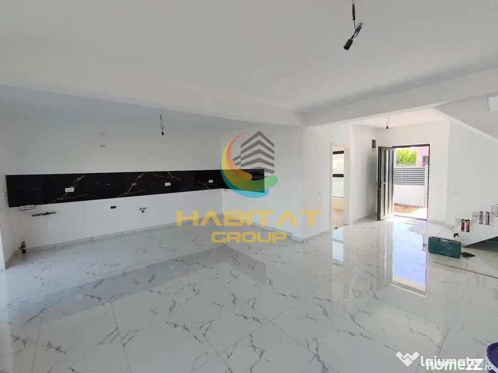 Casa individuala 5 camere Berceni - Berceni (Bucuresti-Ilfov)