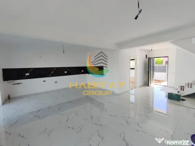 Casa individuala 5 camere Berceni - Berceni (Bucuresti-Ilfov)