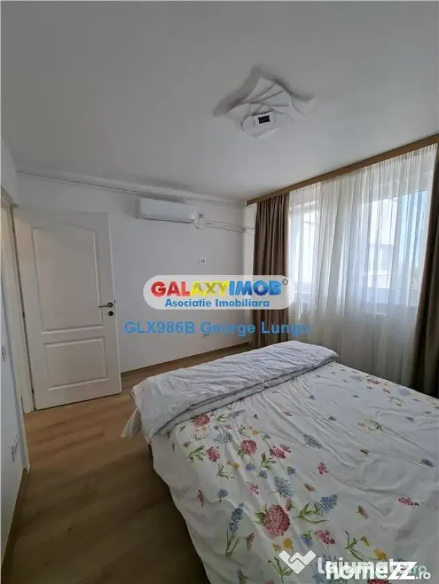Apartament 2 camere Drumul Taberei zona Plaza Romania - Bucuresti (Bucuresti-Ilfov)