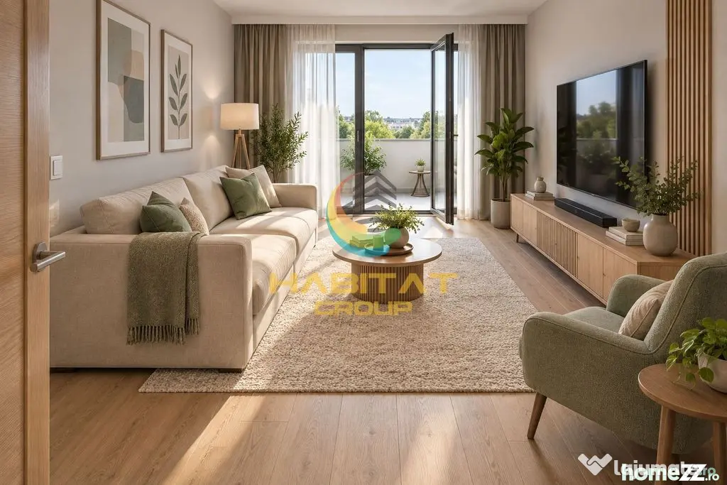 Apartament 2 camere - Nicolae Teclu - Bucuresti (Bucuresti-Ilfov)