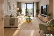 Apartament 2 camere - Nicolae Teclu