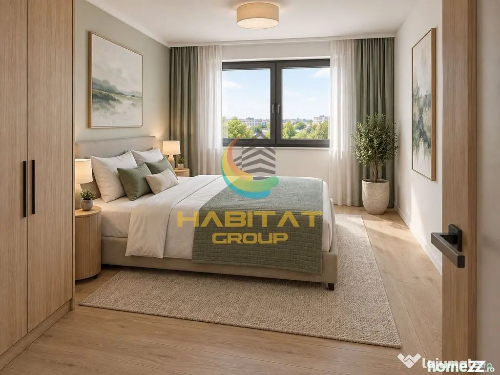 Apartament 2 camere - Nicolae Teclu - Bucuresti (Bucuresti-Ilfov)