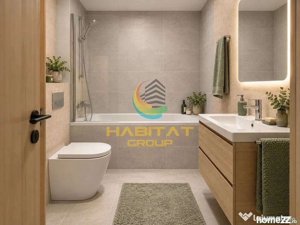Apartament 2 camere - Nicolae Teclu - Bucuresti (Bucuresti-Ilfov)