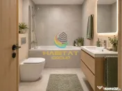 Apartament 2 camere - Nicolae Teclu