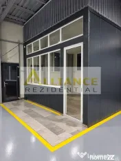 HALA DE INCHIRIAT | 200 MP | CENTRALA - 3500 EURO