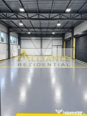 HALA DE INCHIRIAT | 200 MP | CENTRALA - 3500 EURO