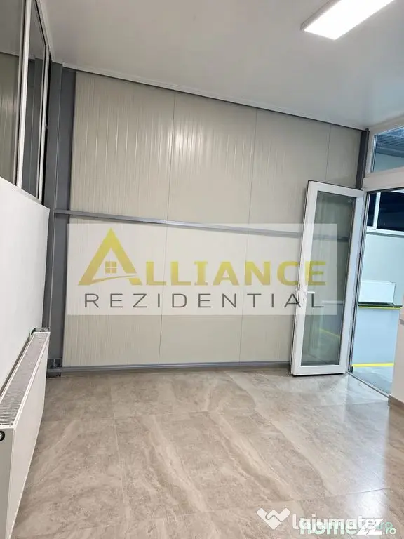 HALA DE INCHIRIAT | 200 MP | CENTRALA - 3500 EURO - Bucuresti (Bucuresti-Ilfov)